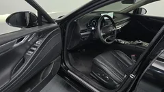 2024 Genesis G80 Gasoline 2.5 Turbo AWD — фото 10