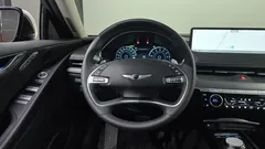 2024 Genesis G80 Gasoline 2.5 Turbo AWD — фото 12
