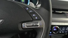 2024 Genesis G80 Gasoline 2.5 Turbo AWD — фото 18