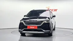 2023 Kia Carnival Diesel 9-Seater Prestige — фото 3