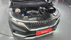 2023 Kia Carnival Diesel 9-Seater Prestige — фото 6