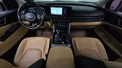 2023 Kia Carnival Diesel 9-Seater Prestige — фото 7