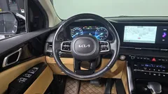2023 Kia Carnival Diesel 9-Seater Prestige — фото 16