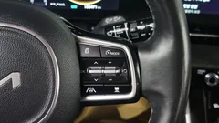 2023 Kia Carnival Diesel 9-Seater Prestige — фото 18