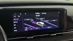 2023 Kia Carnival Diesel 9-Seater Prestige — фото 20