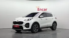2019 Kia Sportage Diesel 2.0 2WD — фото 1