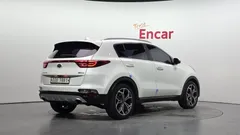 2019 Kia Sportage Diesel 2.0 2WD — фото 2