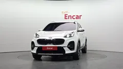 2019 Kia Sportage Diesel 2.0 2WD — фото 3