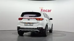 2019 Kia Sportage Diesel 2.0 2WD — фото 4
