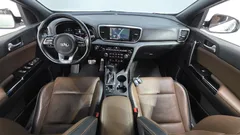 2019 Kia Sportage Diesel 2.0 2WD — фото 7