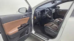 2019 Kia Sportage Diesel 2.0 2WD — фото 10