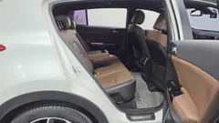 2019 Kia Sportage Diesel 2.0 2WD — фото 11