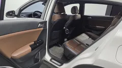 2019 Kia Sportage Diesel 2.0 2WD — фото 12