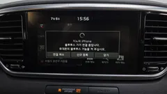 2019 Kia Sportage Diesel 2.0 2WD — фото 13