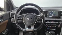 2019 Kia Sportage Diesel 2.0 2WD — фото 14