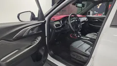 2023 Chevrolet Trailblazer 1.3 Turbo 2WD — фото 10