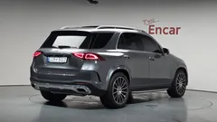 2023 Mercedes-Benz GLE-Class GLE450 4MATIC — фото 2