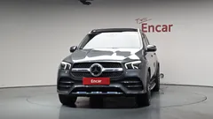 2023 Mercedes-Benz GLE-Class GLE450 4MATIC — фото 3