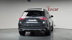 2023 Mercedes-Benz GLE-Class GLE450 4MATIC — фото 4