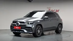 2023 Mercedes-Benz GLE-Class GLE450 4MATIC — фото 13