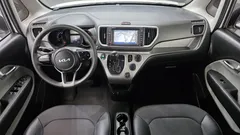 2022 Kia Ray Van — фото 14