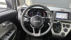 2022 Kia Ray Van — фото 17