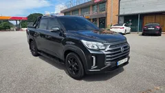 2022 SsangYong Rexton Diesel 2.2 4WD, серый — фото 3