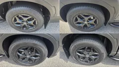 2022 SsangYong Rexton Diesel 2.2 4WD, серый — фото 5