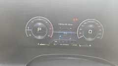 2022 SsangYong Rexton Diesel 2.2 4WD, серый — фото 8