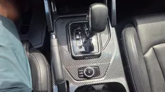2022 SsangYong Rexton Diesel 2.2 4WD, серый — фото 9