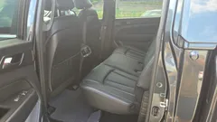 2022 SsangYong Rexton Diesel 2.2 4WD, серый — фото 10