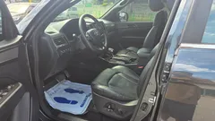 2022 SsangYong Rexton Diesel 2.2 4WD, серый — фото 14