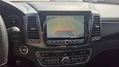 2022 SsangYong Rexton Diesel 2.2 4WD, серый — фото 15