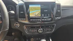 2022 SsangYong Rexton Diesel 2.2 4WD, серый — фото 16