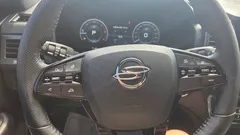 2022 SsangYong Rexton Diesel 2.2 4WD, серый — фото 19