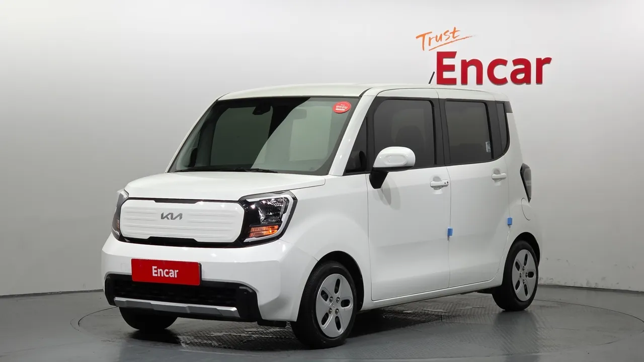 2023 Kia Ray Standard