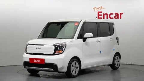 2023 Kia Ray Standard
