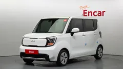 2023 Kia Ray Standard — фото 1