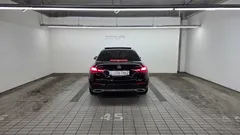 2023 Mercedes-Benz C-Class C300 4MATIC Avantgarde, чёрный — фото 4