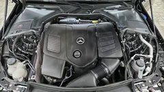 2023 Mercedes-Benz C-Class C300 4MATIC Avantgarde, чёрный — фото 6