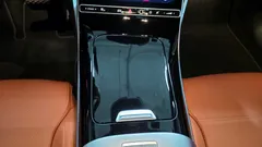 2023 Mercedes-Benz C-Class C300 4MATIC Avantgarde, чёрный — фото 9