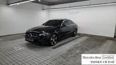 2023 Mercedes-Benz C-Class C300 4MATIC Avantgarde, чёрный — фото 13