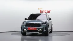 2023 Mini Countryman Classic Plus Launch Pack — фото 3