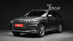 2022 Genesis GV80 3.0 Diesel AWD — фото 1