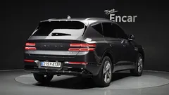 2022 Genesis GV80 3.0 Diesel AWD — фото 2