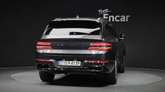 2022 Genesis GV80 3.0 Diesel AWD — фото 4