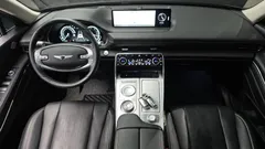 2022 Genesis GV80 3.0 Diesel AWD — фото 7