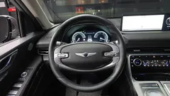 2022 Genesis GV80 3.0 Diesel AWD — фото 14
