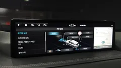 2022 Genesis GV80 3.0 Diesel AWD — фото 15