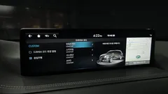 2022 Genesis GV80 3.0 Diesel AWD — фото 16